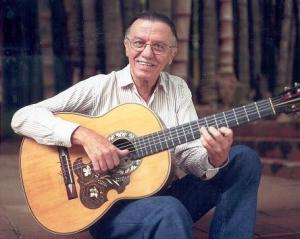 Brazilian classical guitar II