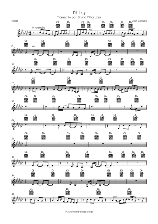 Alan Jackson  score for Acoustic Guitar