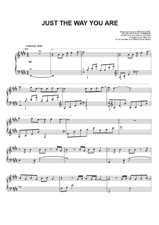 The Piano Guys  score for Piano